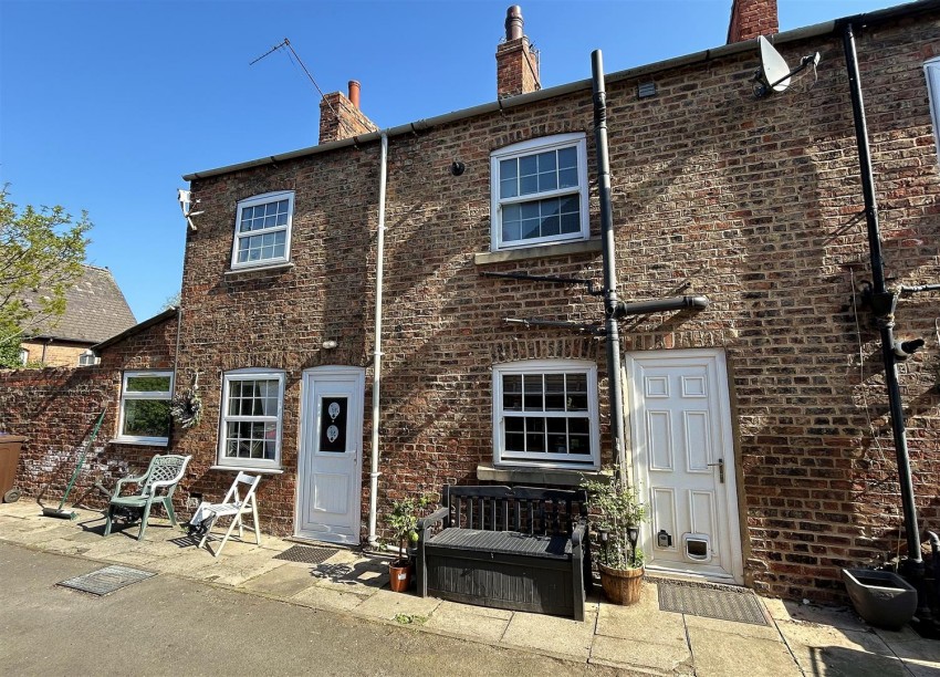 Images for St Marks Square, Selby