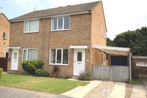 View Full Details for Ryedale Way, Selby