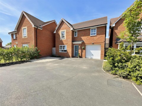 View Full Details for Riverside Avenue, Barlby