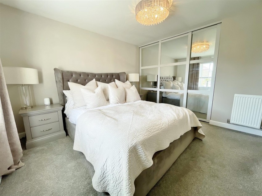 Images for Riverside Avenue, Barlby