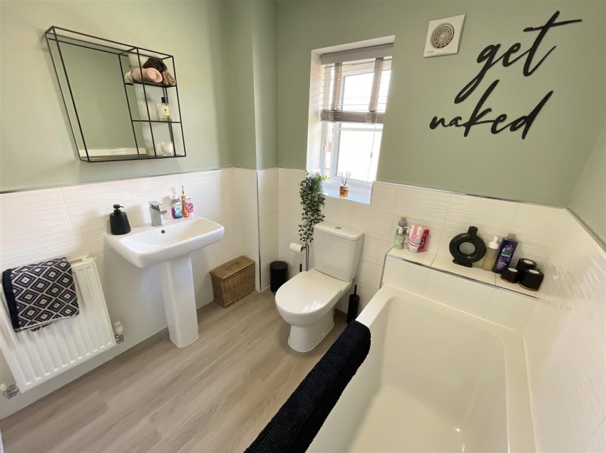 Images for Riverside Avenue, Barlby