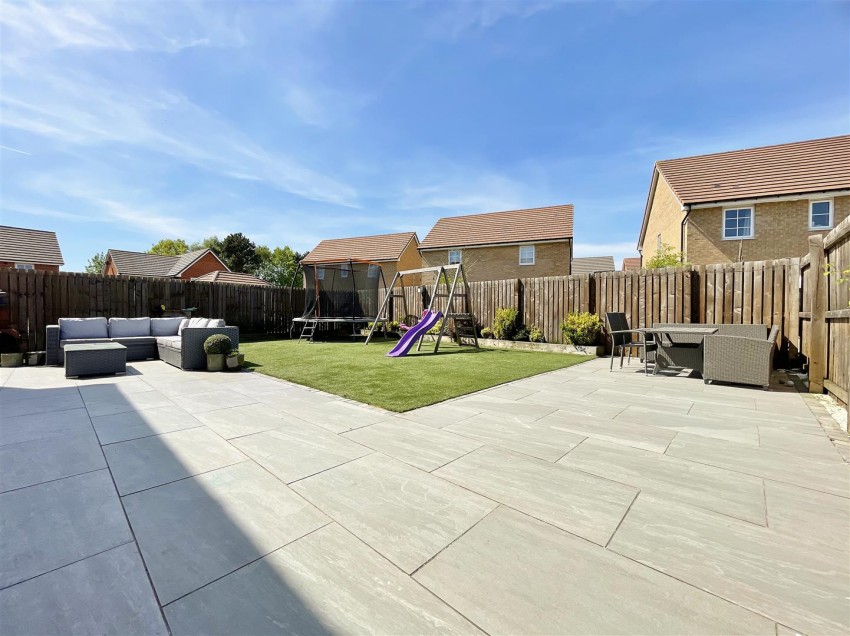 Images for Riverside Avenue, Barlby
