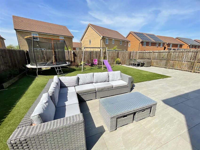 Images for Riverside Avenue, Barlby