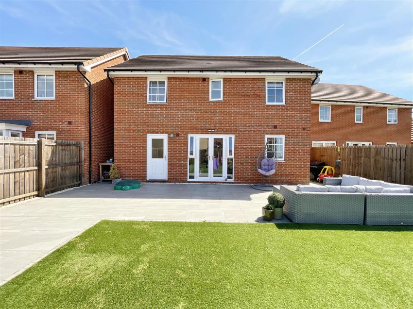 Images for Riverside Avenue, Barlby