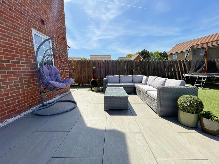 Images for Riverside Avenue, Barlby