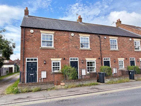 View Full Details for Barfoss Place, Selby