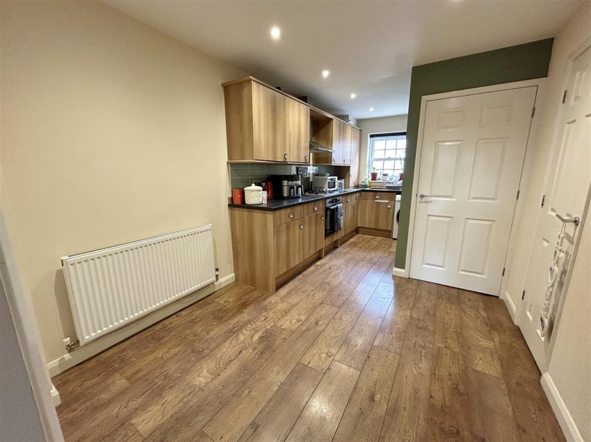 Images for Barfoss Place, Selby