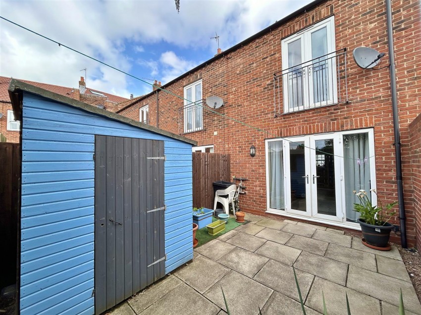 Images for Barfoss Place, Selby