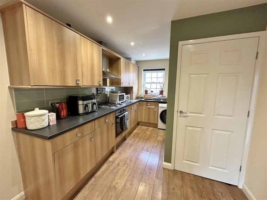 Images for Barfoss Place, Selby