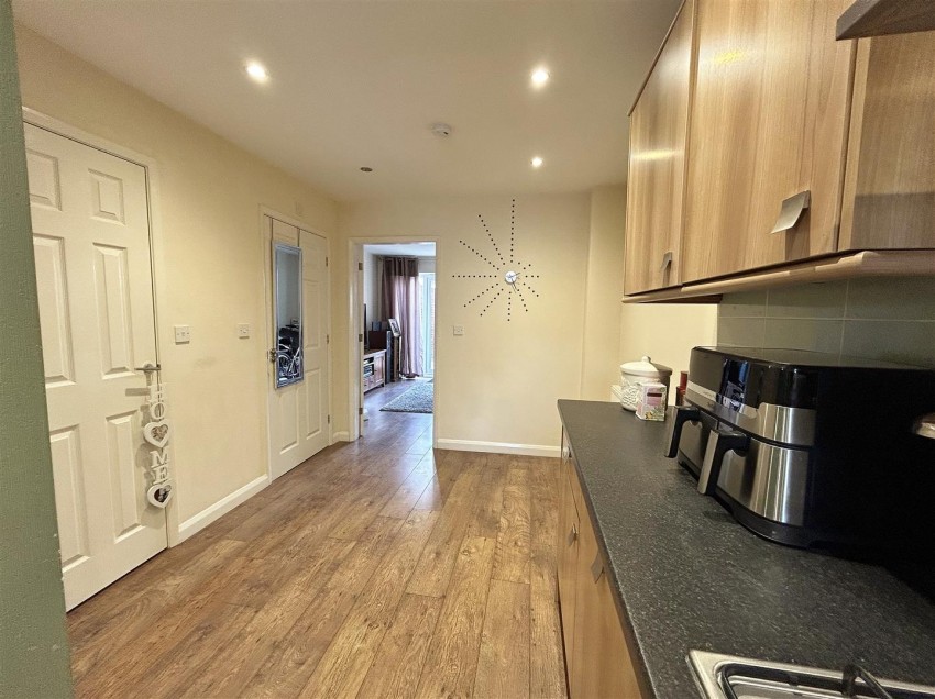 Images for Barfoss Place, Selby