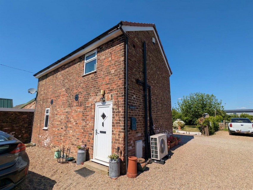 Images for York Road, Barlby