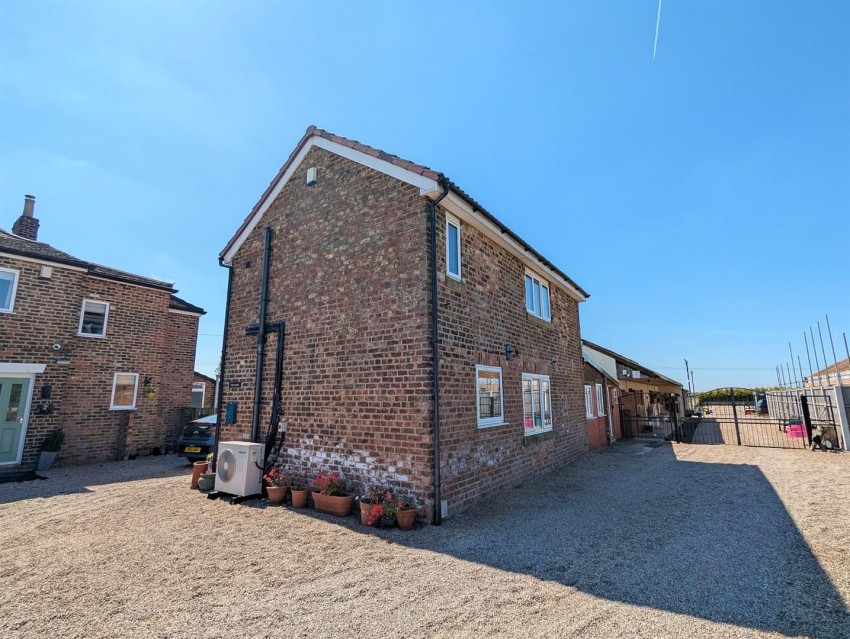 Images for York Road, Barlby