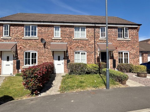 View Full Details for Elston Avenue, Selby