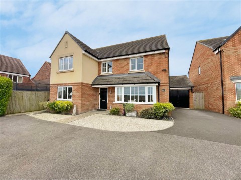 View Full Details for Holme View, Selby
