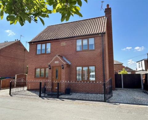 View Full Details for Buttle Lane, Snaith, Goole