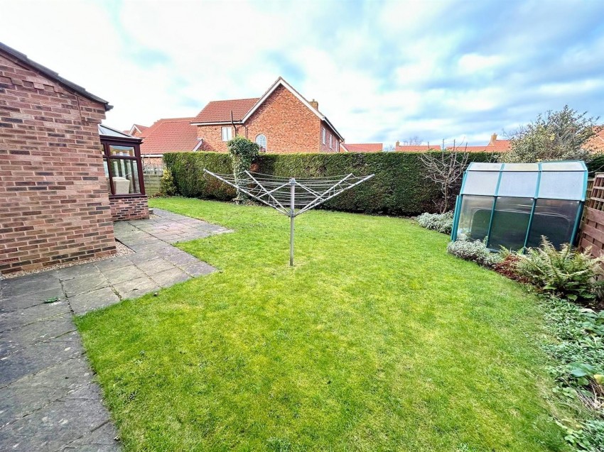 Images for Danes Court, Riccall, York