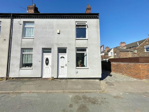 View Full Details for Heber Street, Goole