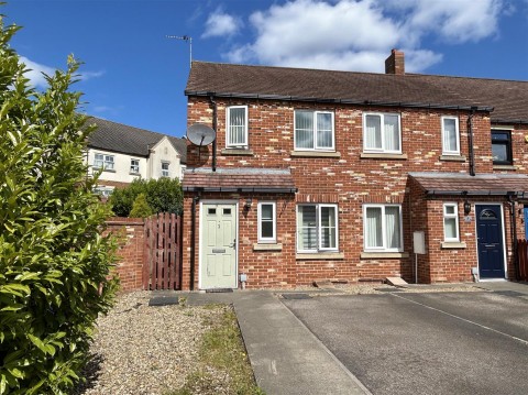 View Full Details for Larch Road, Selby
