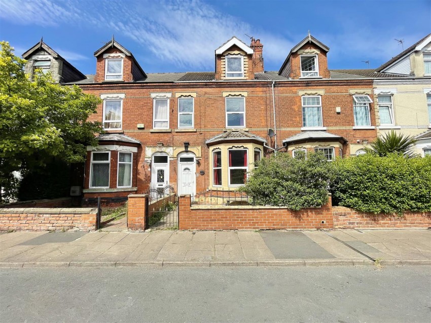 Images for Marshfield Road, Goole