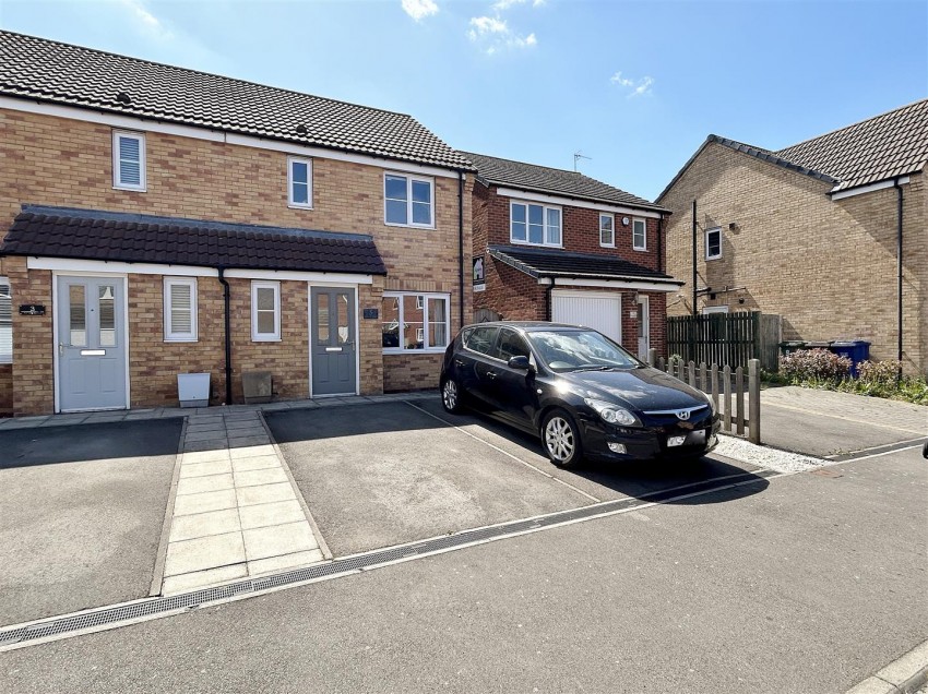 Images for Fir Tree Close, Selby