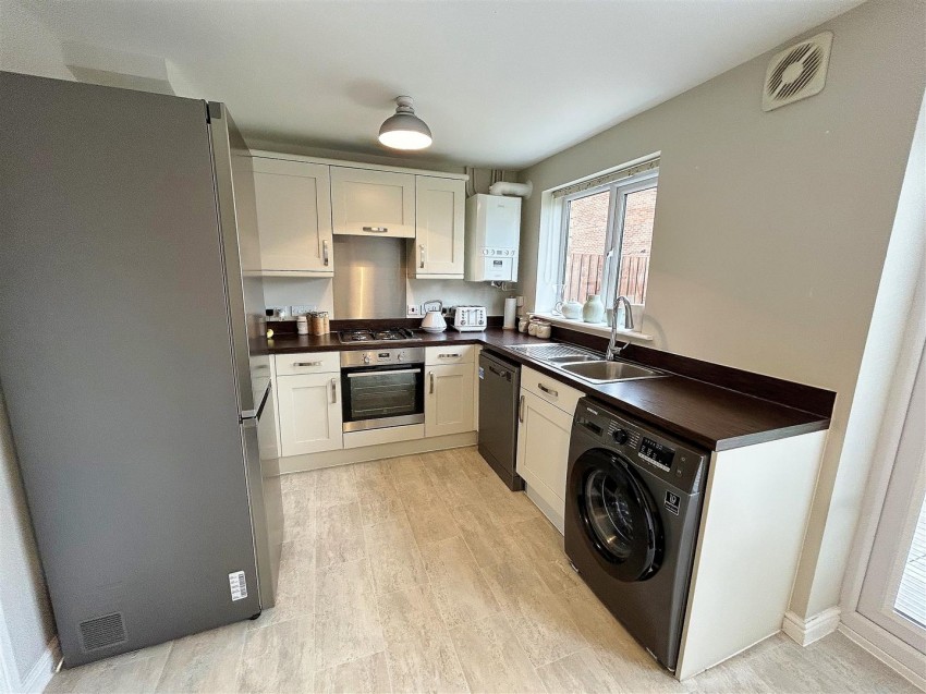 Images for Fir Tree Close, Selby