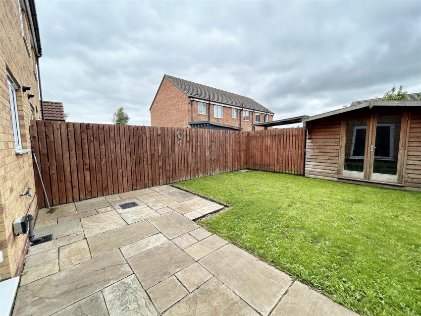 Images for Fir Tree Close, Selby