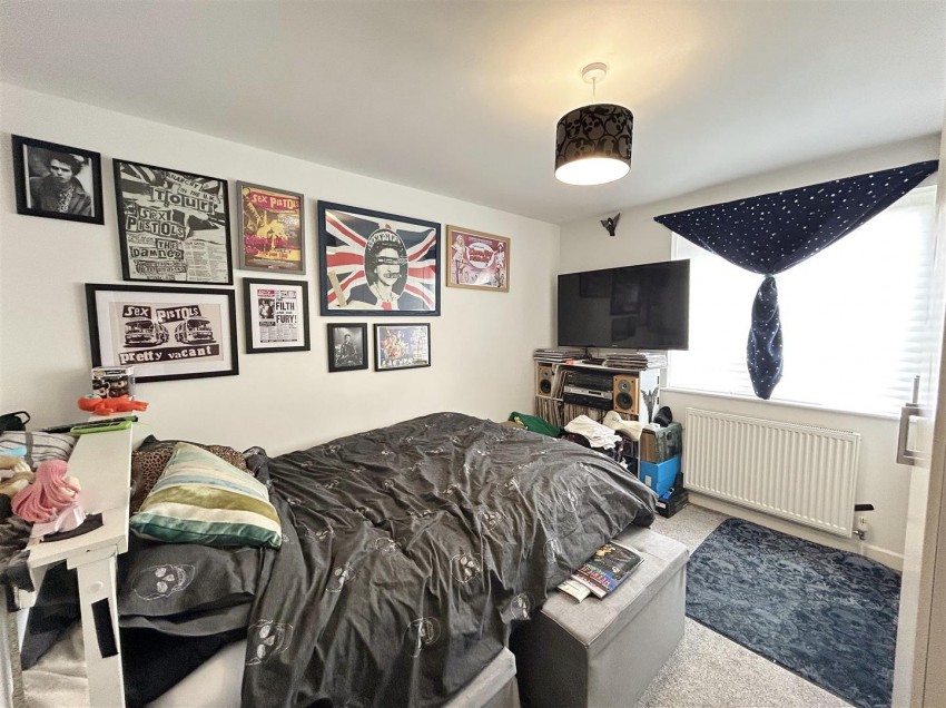 Images for Long Trods, Harlequin Heights, Selby