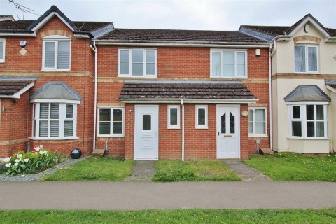 View Full Details for Brierley Close, Snaith