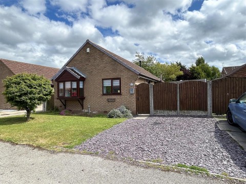 View Full Details for Priory Way, Snaith