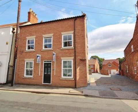 View Full Details for Hailgate, Howden