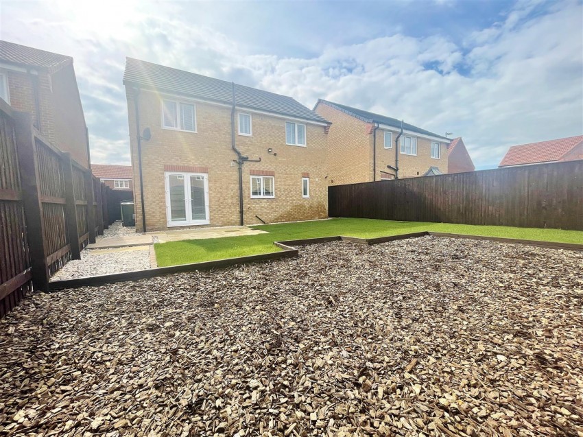 Images for Johnson Drive, Snaith