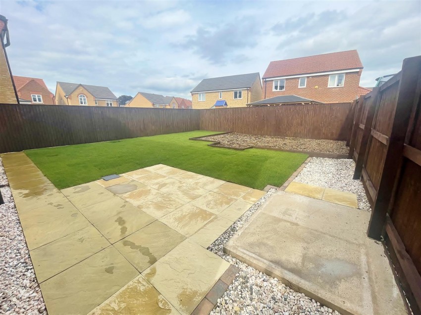 Images for Johnson Drive, Snaith