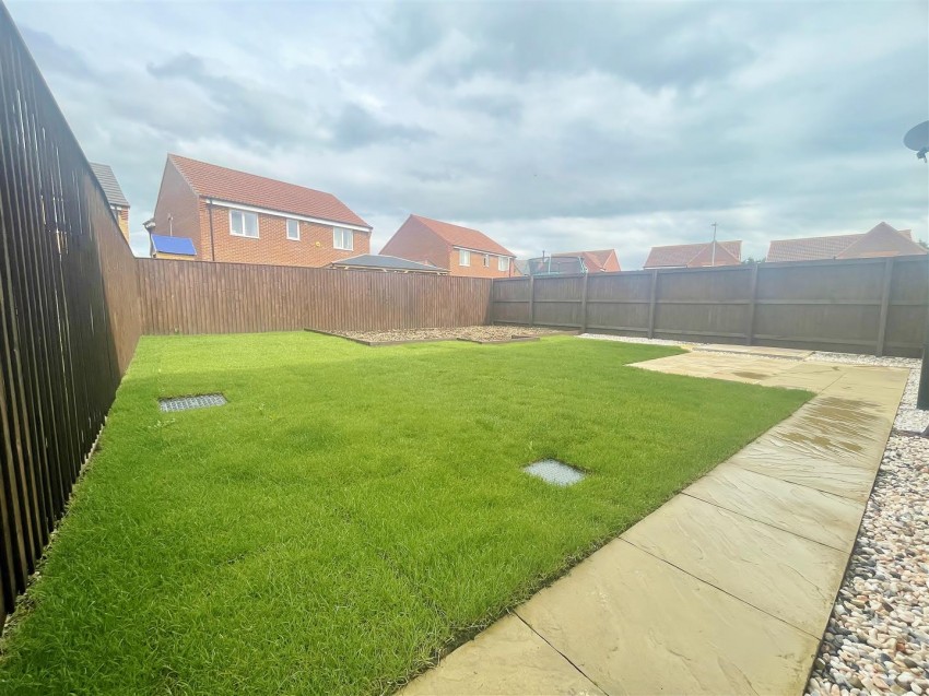 Images for Johnson Drive, Snaith