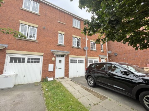 View Full Details for The Haven, Selby
