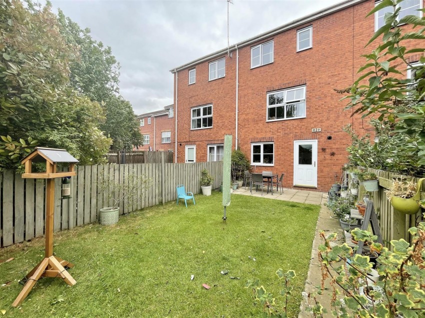 Images for The Haven, Selby