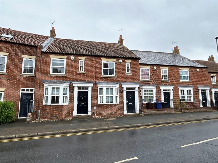 Images for Barfoss Place, Selby