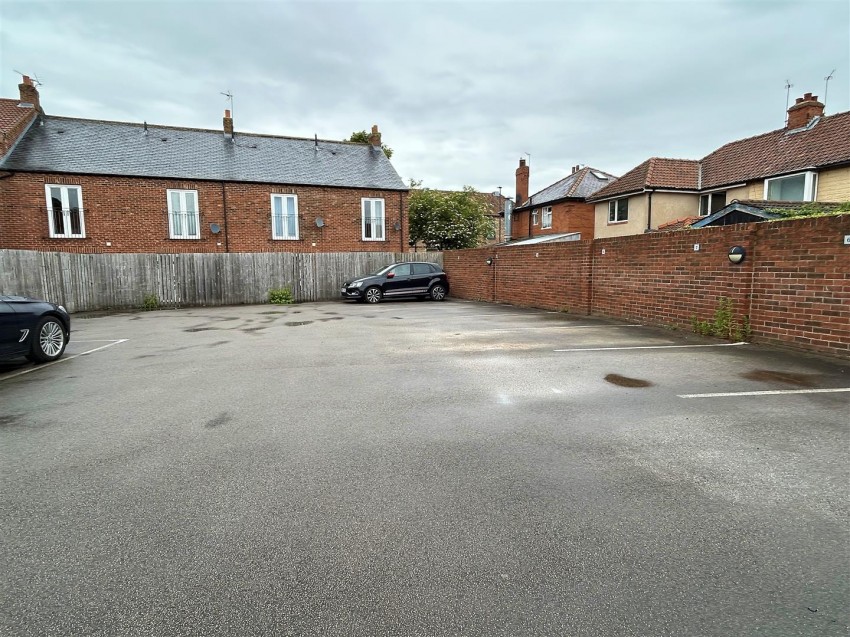 Images for Barfoss Place, Selby