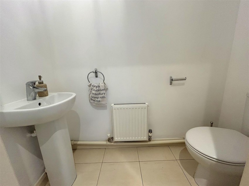 Images for Barfoss Place, Selby