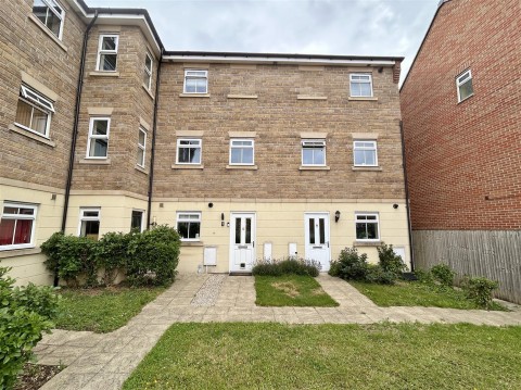 View Full Details for Coupland Road, Selby