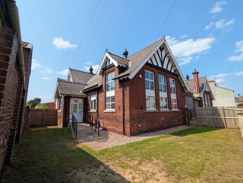 View Full Details for Parker Court, Old Goole
