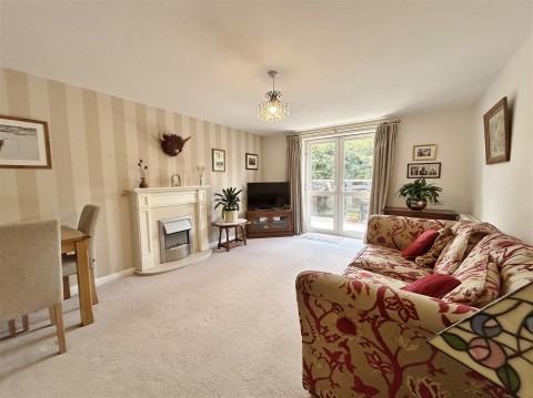 View Full Details for Barnes Wallis Court, Charles Briggs Avenue, Howden