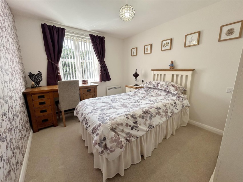 Images for Barnes Wallis Court, Charles Briggs Avenue, Howden