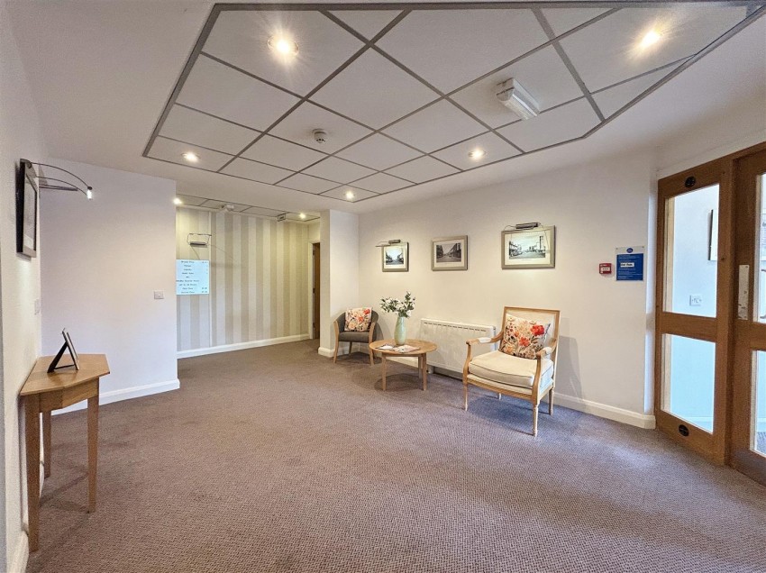 Images for Barnes Wallis Court, Charles Briggs Avenue, Howden