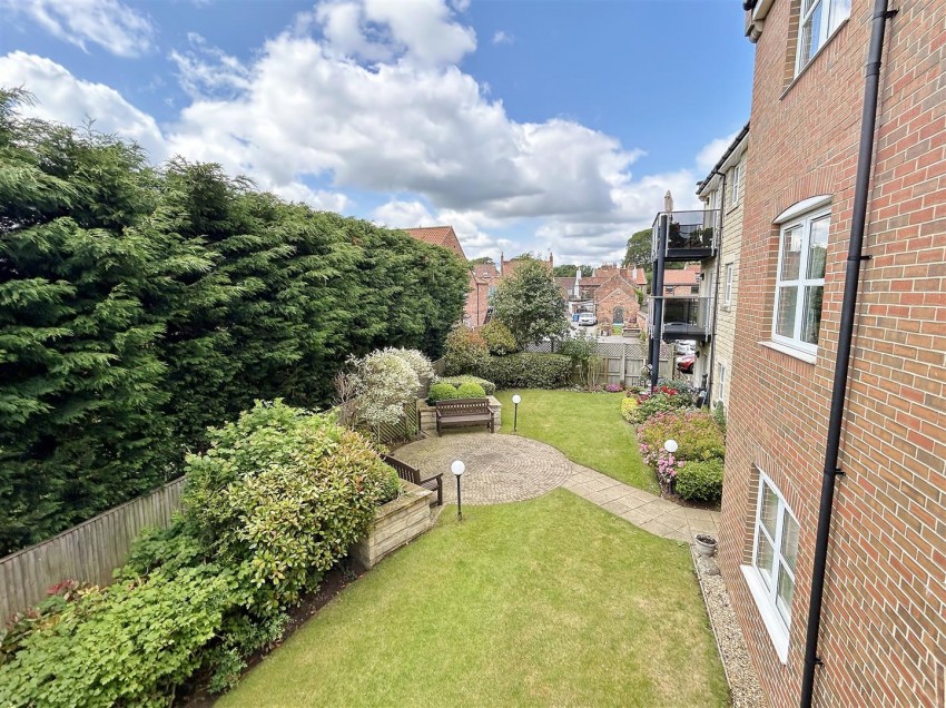 Images for Barnes Wallis Court, Charles Briggs Avenue, Howden