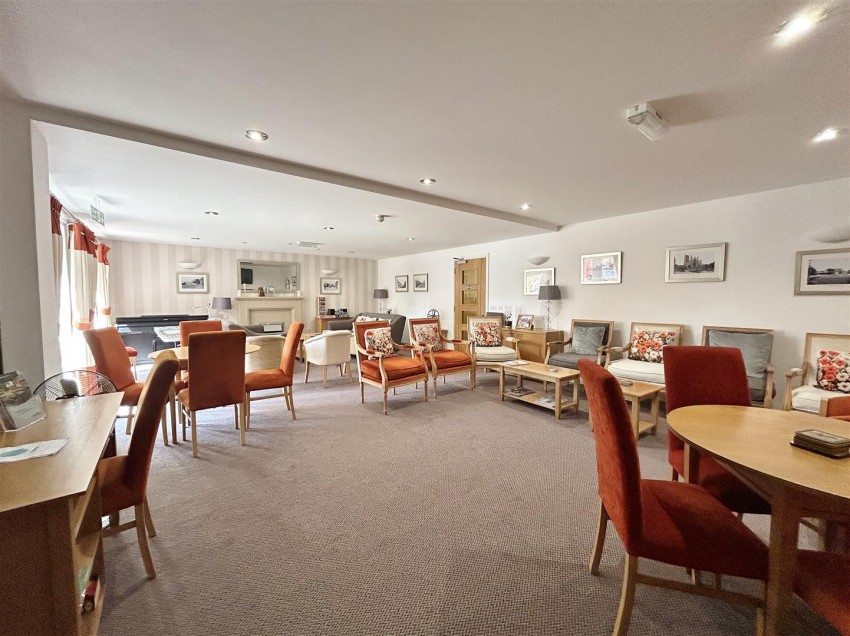 Images for Barnes Wallis Court, Charles Briggs Avenue, Howden
