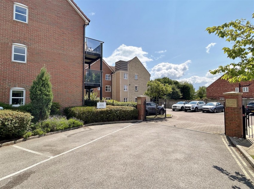 Images for Barnes Wallis Court, Charles Briggs Avenue, Howden