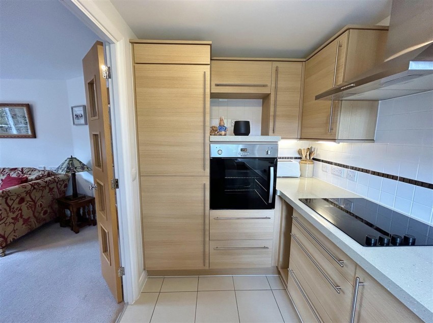 Images for Barnes Wallis Court, Charles Briggs Avenue, Howden