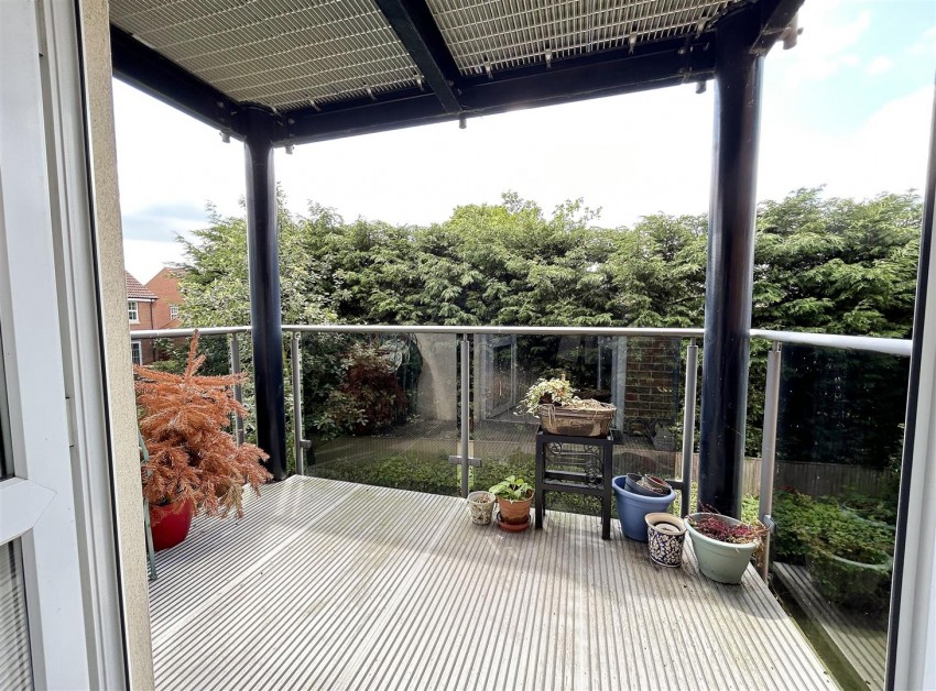 Images for Barnes Wallis Court, Charles Briggs Avenue, Howden