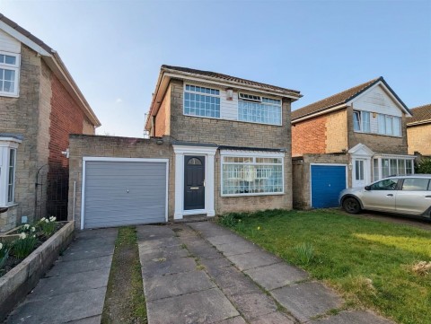 View Full Details for Wood Close, Thorpe Willoughby, Selby