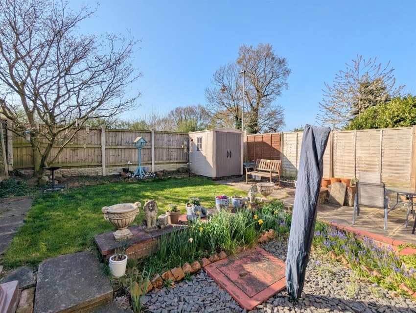 Images for Wood Close, Thorpe Willoughby, Selby
